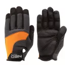 NEO TOOLS Védőkesztyű Szint. 10" Kat 1 Tépőzár