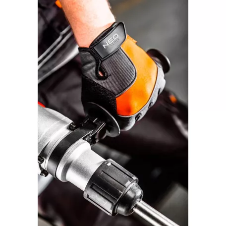 NEO TOOLS Védőkesztyű Szint. 10" Kat 1 Tépőzár