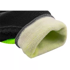 NEO TOOLS Védőkesztyű Szigetelt Latexes Nylon 9" 