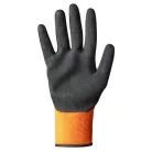 NEO TOOLS Védőkesztyű Nitriles Polyester 9"