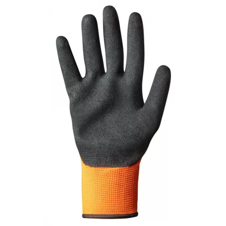 NEO TOOLS Védőkesztyű Nitriles Polyester 9"