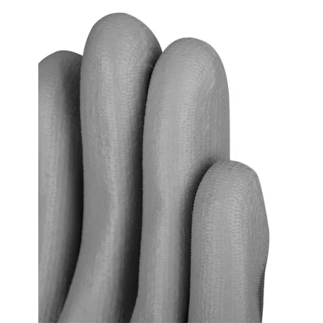 NEO TOOLS Védőkesztyű Nitril Bev.Polyester 10"4131 