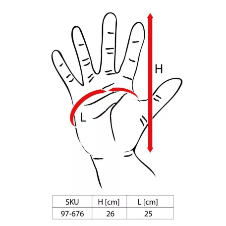 NEO TOOLS Védőkesztyű Pamut Vegyszerálló Pvc Be10" 