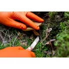 NEO TOOLS Védőkesztyű Perforált Nitril M Nara.50 db 