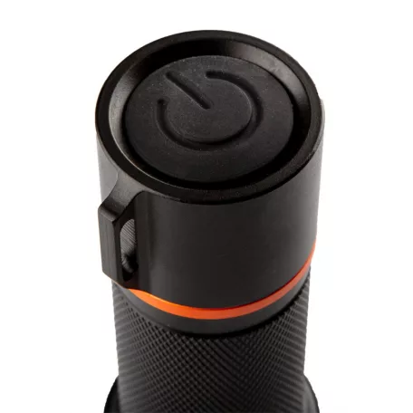 NEO TOOLS Zseblámpa 3*Aaelem 200Lum Cob Led 3W