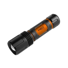 NEO TOOLS Zseblámpa 1500Lum Led 20W 6*Aa Elemes