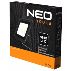 NEO TOOLS Reflektor Smd 30W 2400Lm 230V