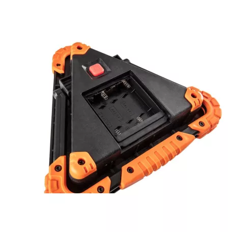 Neo Tools Elemlámpa Elakadásjelző 800Lm Cob Led