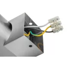 NEO TOOLS Kültéri Falilámpa 35W. 105*76*118 mm R.M. 