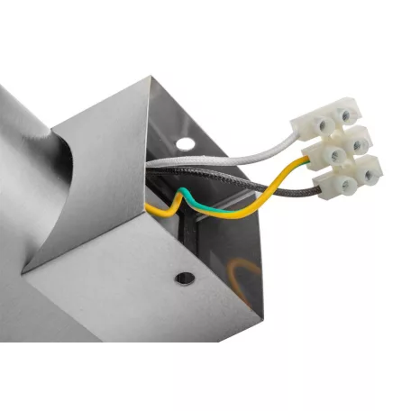 NEO TOOLS Kültéri Falilámpa 35W. 105*76*118 mm R.M. 