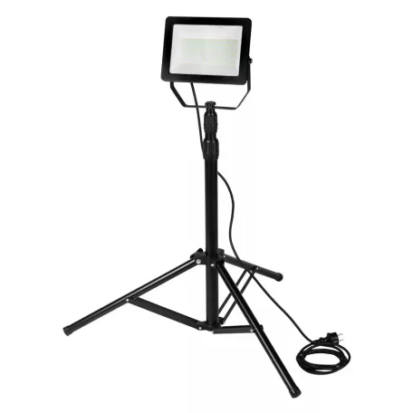 NEO TOOLS Reflektor Állványos 230V/100W 8500Lumen 1,8 méter