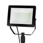 NEO TOOLS Reflektor Állványos 230V/100W 8500Lumen 1,8 méter