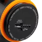 NEO TOOLS Lámpa Fényszóró 1000 Lm 