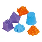 NEO TOOLS Épitőjáték Börön dben Gyerekeknek 