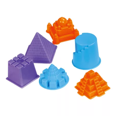 NEO TOOLS Épitőjáték Börön dben Gyerekeknek 