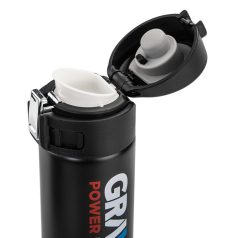 Termosz 450ml graphite