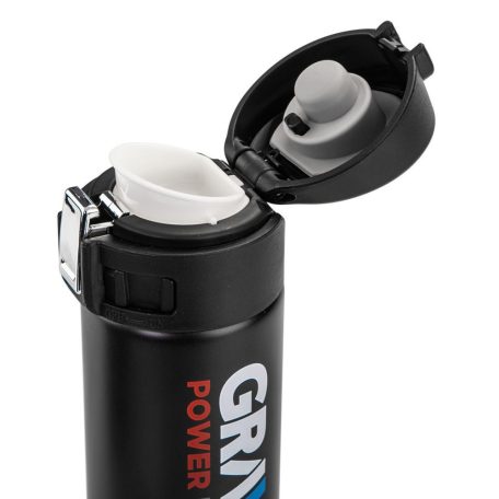 Termosz 450ml graphite