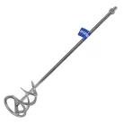 MALTR Keverőszár 120*600 mm Habarcshoz M14 Bef.