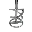 MALTR Keverőszár 120*600 mm Habarcshoz M14 Bef.