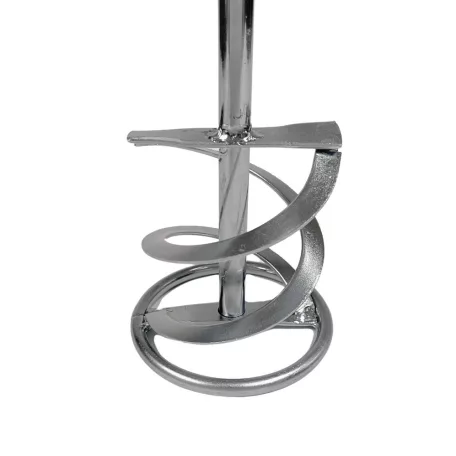 MALTR Keverőszár 120*600 mm Habarcshoz M14 Bef.