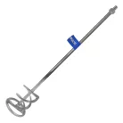 MALTR Keverőszár 100*600 mm Habarcshoz M14 Bef.