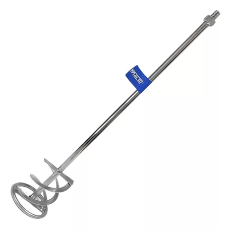 MALTR Keverőszár 100*600 mm Habarcshoz M14 Bef.