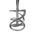 MALTR Keverőszár 100*600 mm Habarcshoz M14 Bef.