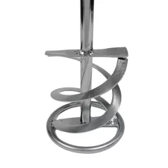 MALTR Keverőszár 100*600 mm Habarcshoz M14 Bef.