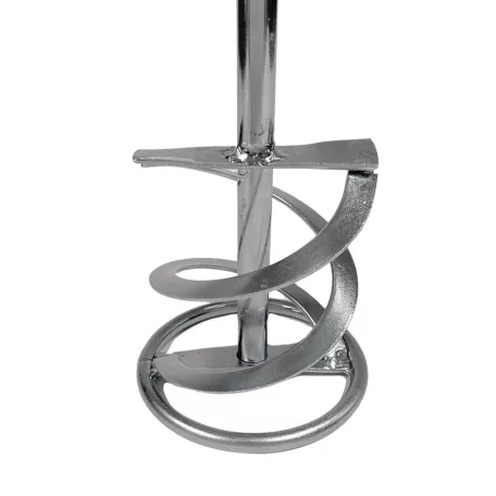 MALTR Keverőszár 100*600 mm Habarcshoz M14 Bef.