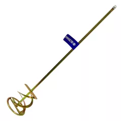 MALTR Keverőszár 100*600 mm Habarcshoz Sds Bef.