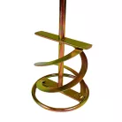 MALTR Keverőszár 100*600 mm Habarcshoz Sds Bef.