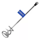 MALTR Keverőszár 80*400 mm Habarcshoz Hex Bef.