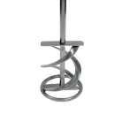 MALTR Keverőszár 80*400 mm Habarcshoz Hex Bef.