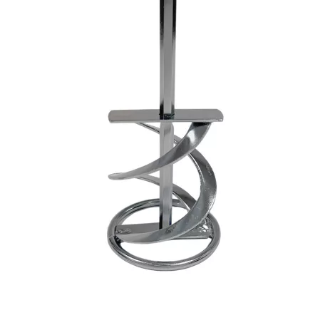 MALTR Keverőszár 80*400 mm Habarcshoz Hex Bef.