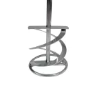 MALTR Keverőszár 100*600 mm Habarcshoz Hex Bef.