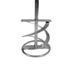 MALTR Keverőszár 100*600 mm Habarcshoz Hex Bef.