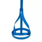 MALTR Keverőszár 60*400 mm Festékhez Hex Bef.