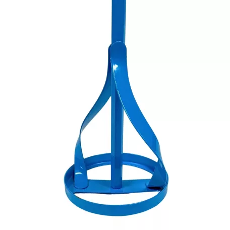 MALTR Keverőszár 60*400 mm Festékhez Hex Bef.