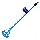 MALTR Keverőszár 80*400 mm Festékhez Hex Bef.