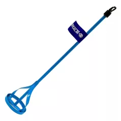 MALTR Keverőszár 80*400 mm Festékhez Hex Bef.