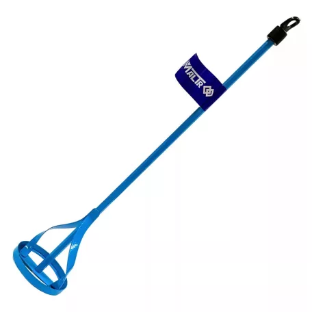 MALTR Keverőszár 80*400 mm Festékhez Hex Bef.