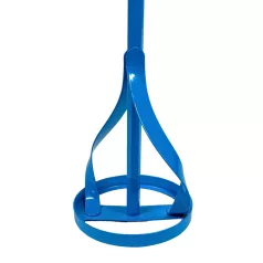 MALTR Keverőszár 80*400 mm Festékhez Hex Bef.