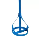 MALTR Keverőszár 100*600 mm Festékhez Hex Bef.