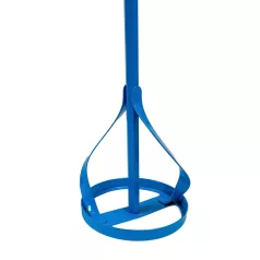 MALTR Keverőszár 100*600 mm Festékhez Hex Bef.