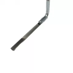 MALTR Fugázókanál 8 mm Rozsdamentes Fanyelű