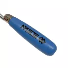 MALTR Fugázókanál 8 mm Rozsdamentes Fanyelű