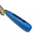 MALTR Stukkókanál Keskeny 160*17*54 Rm. Fanyel