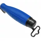 MALTR Stukkókanál Hegyes 140*80 mm Kétkomp. Markolat R.M.