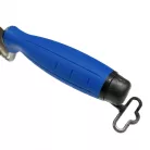 MALTR Stukkókanál Keskeny 165*17*54 Kétkomp. Markolat R.M.