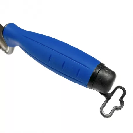 MALTR Stukkókanál Keskeny 165*17*54 Kétkomp. Markolat R.M.